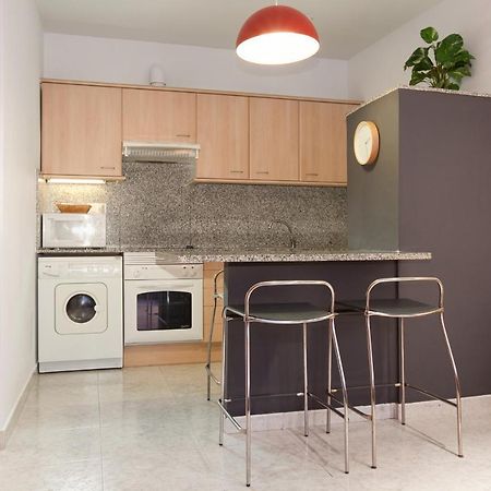 Portal Del Angel Barcelona Apartment 巴塞罗那 外观 照片