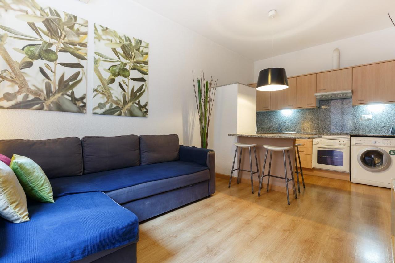 Portal Del Angel Barcelona Apartment 巴塞罗那 客房 照片