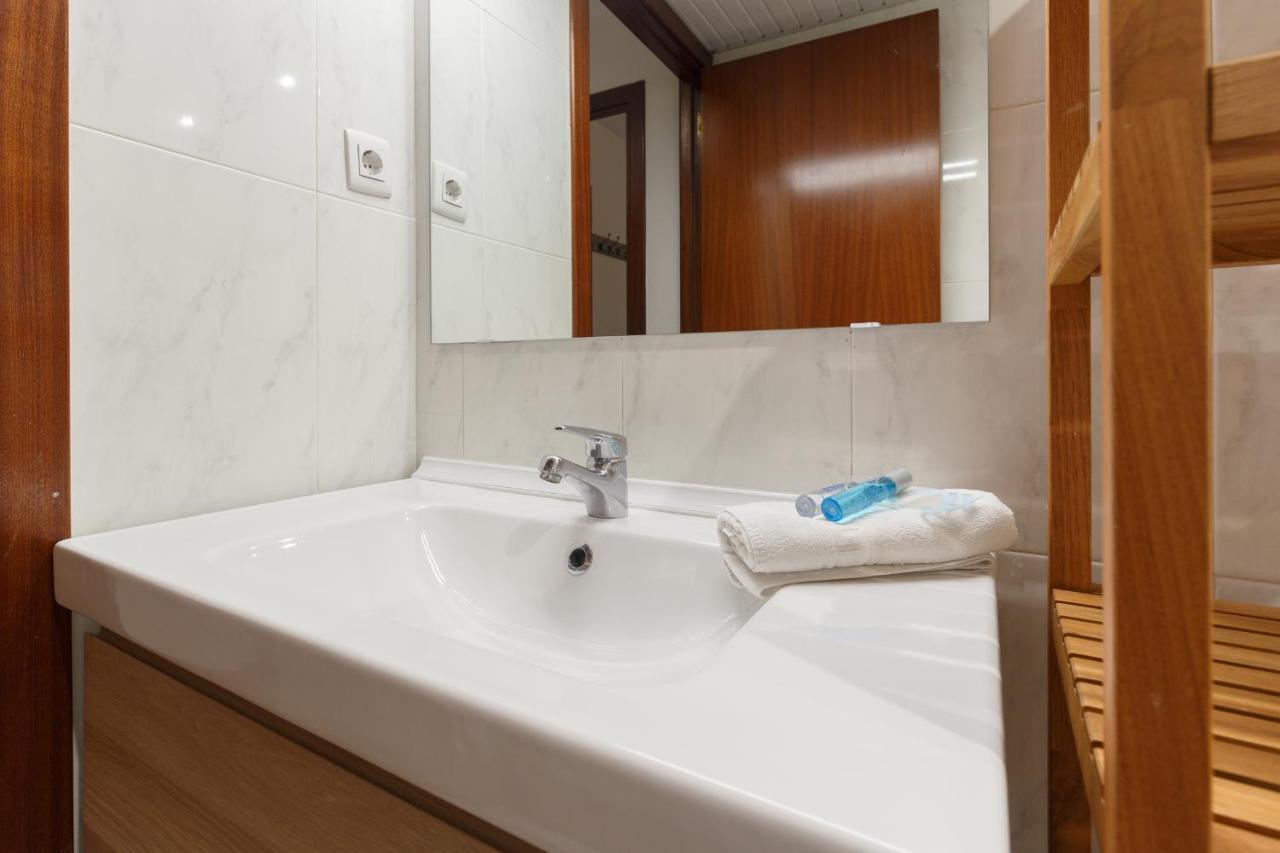 Portal Del Angel Barcelona Apartment 巴塞罗那 客房 照片