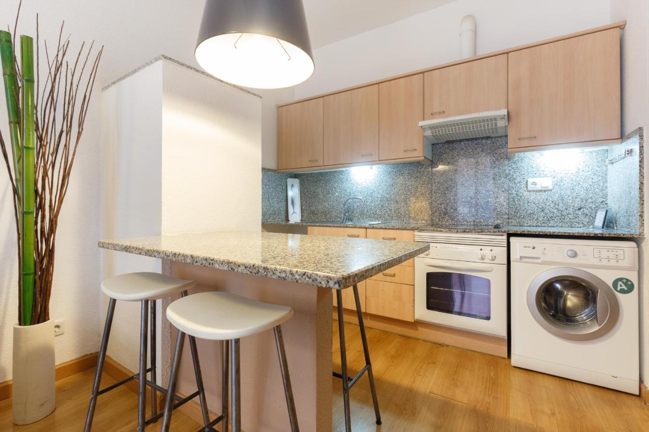 Portal Del Angel Barcelona Apartment 巴塞罗那 客房 照片