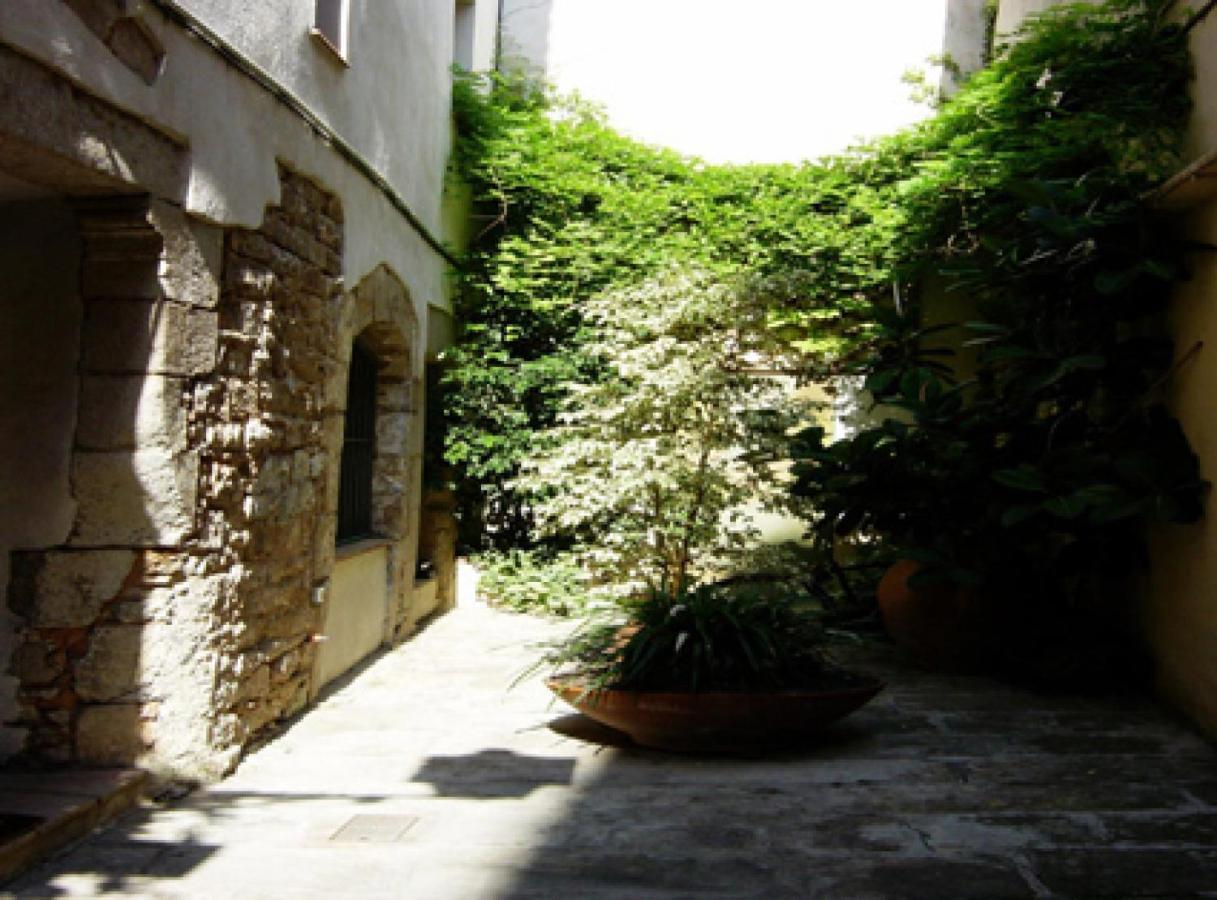 Portal Del Angel Barcelona Apartment 巴塞罗那 客房 照片