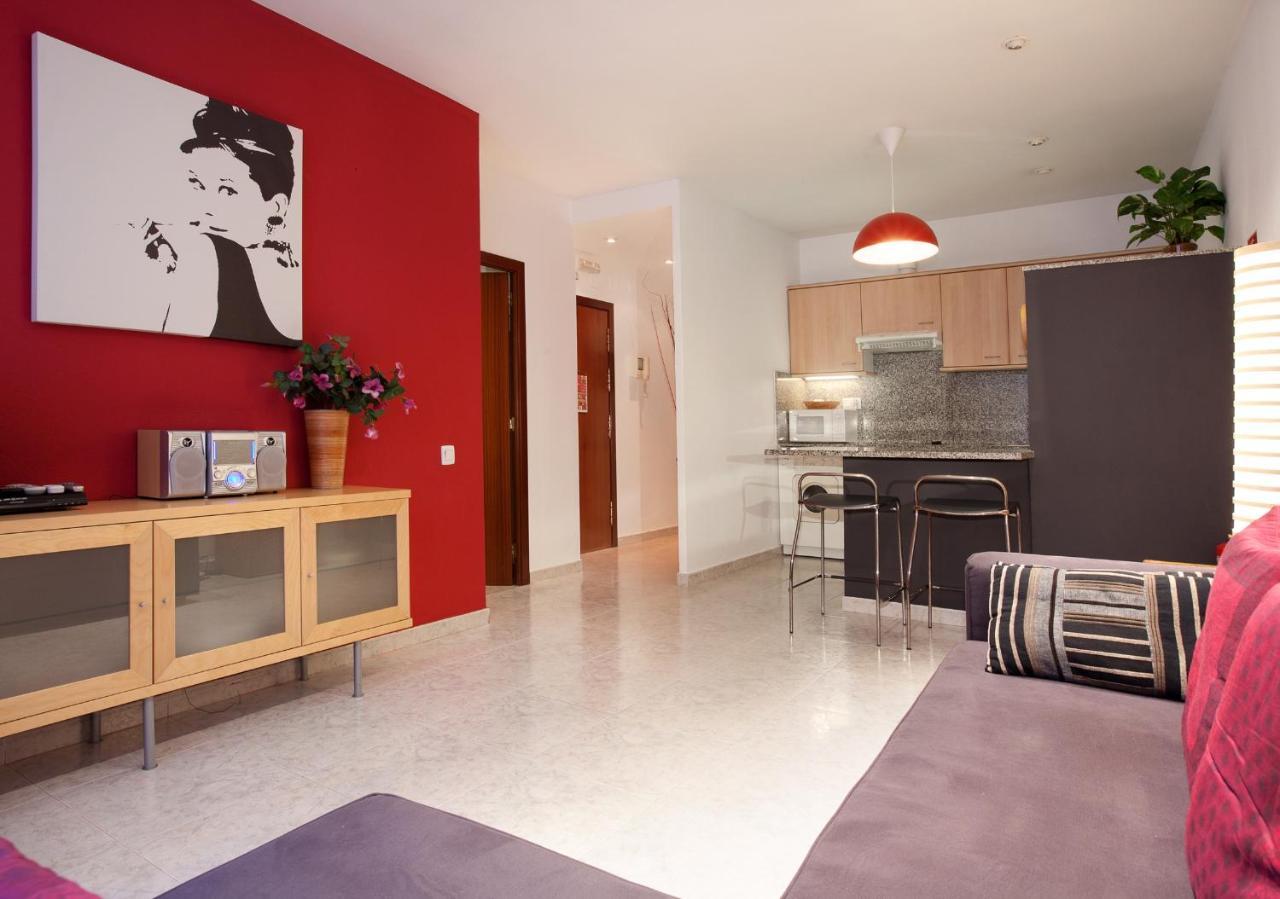 Portal Del Angel Barcelona Apartment 巴塞罗那 外观 照片