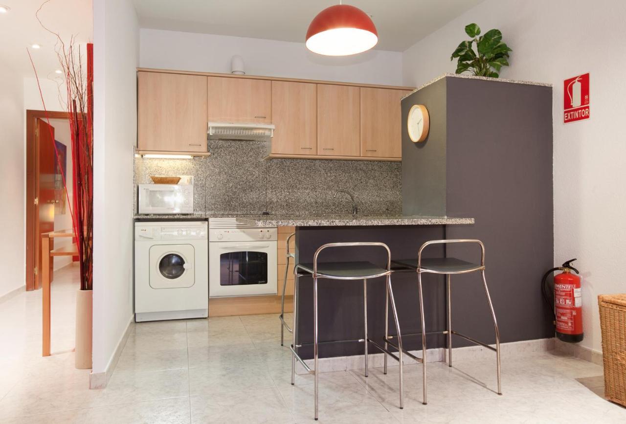 Portal Del Angel Barcelona Apartment 巴塞罗那 外观 照片