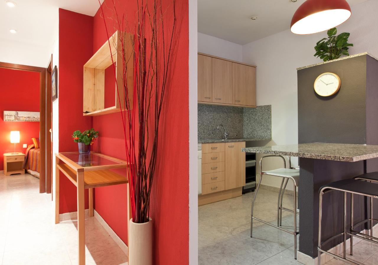 Portal Del Angel Barcelona Apartment 巴塞罗那 外观 照片