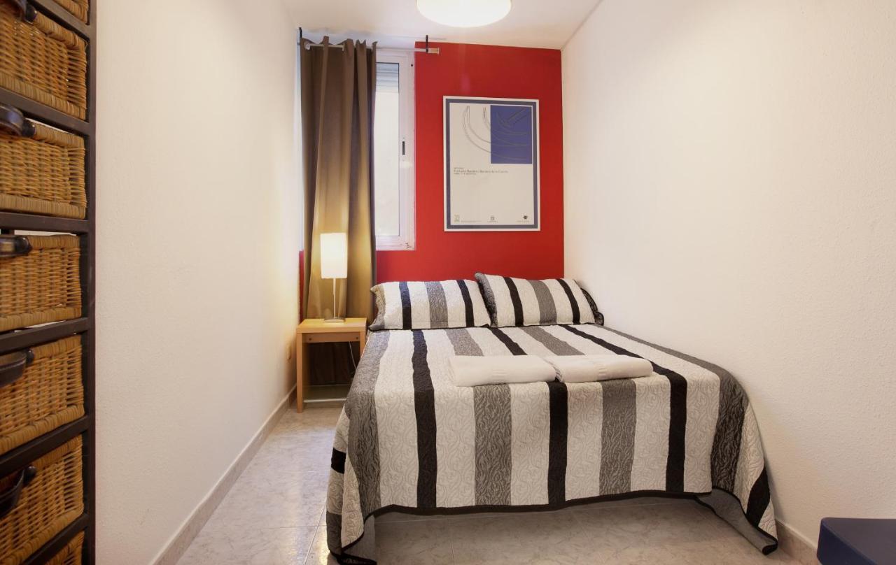 Portal Del Angel Barcelona Apartment 巴塞罗那 外观 照片