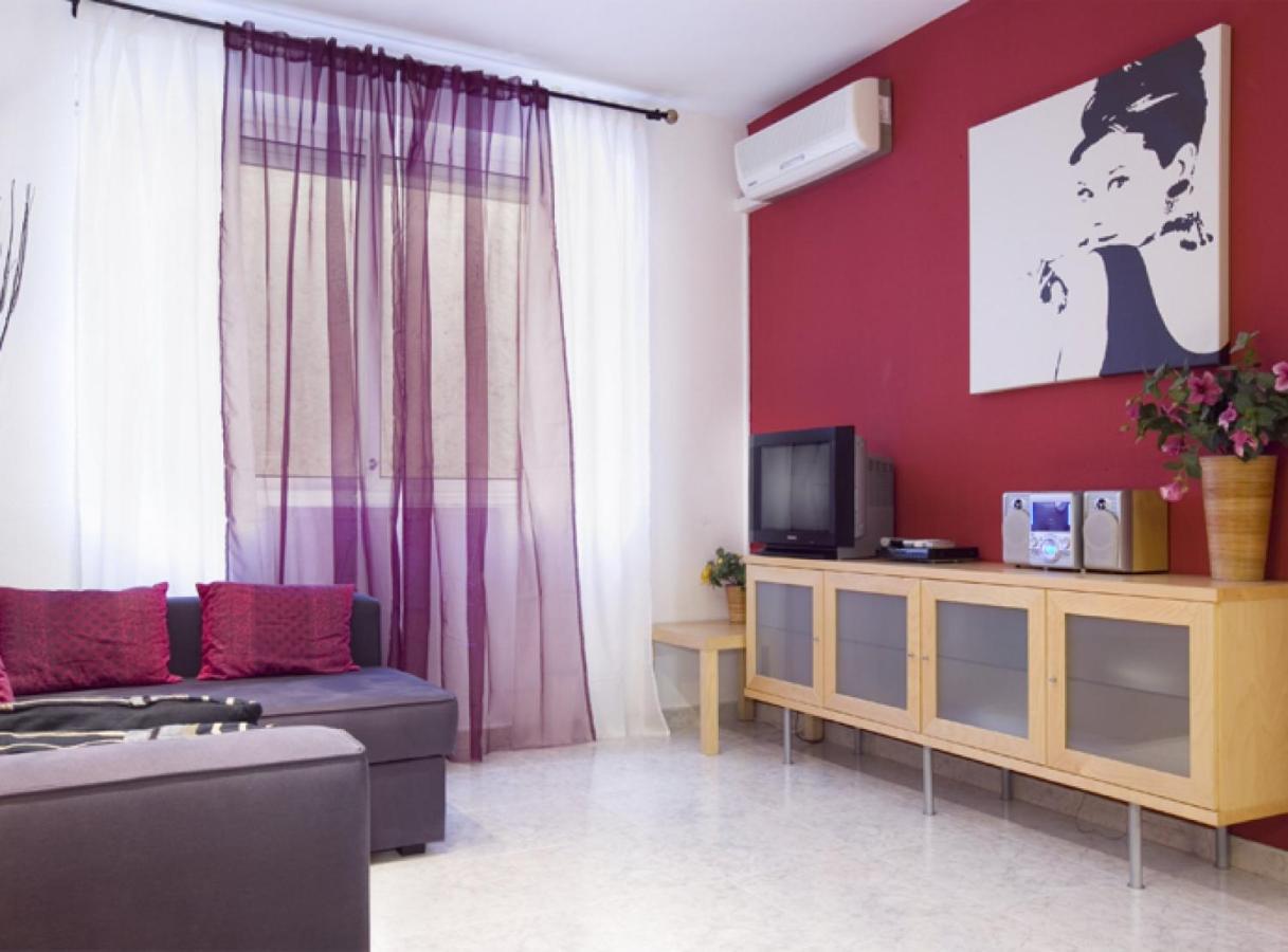 Portal Del Angel Barcelona Apartment 巴塞罗那 外观 照片