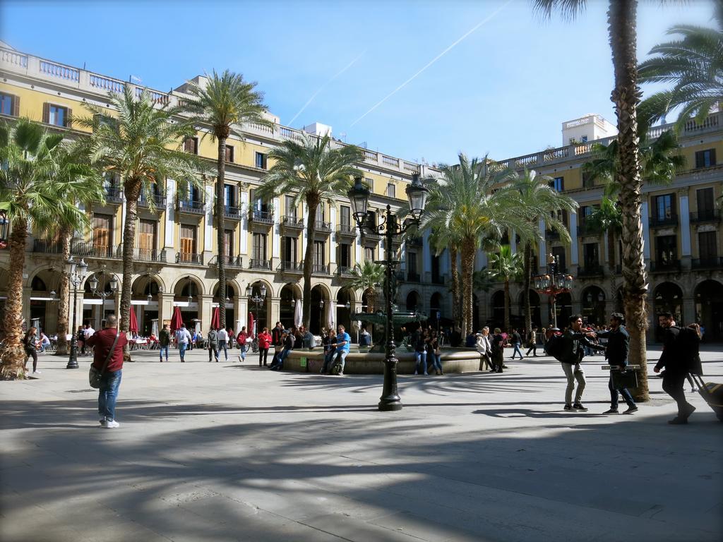 Portal Del Angel Barcelona Apartment 巴塞罗那 外观 照片
