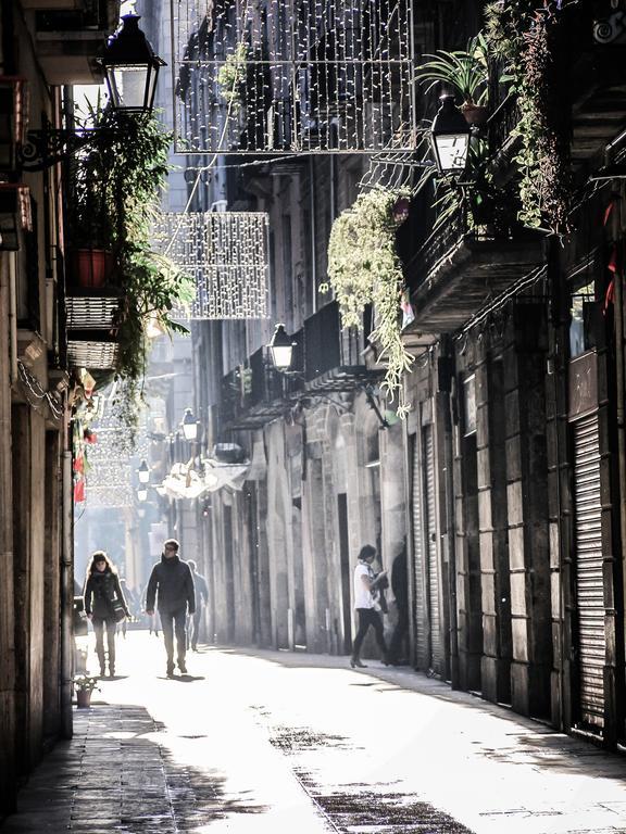 Portal Del Angel Barcelona Apartment 巴塞罗那 外观 照片