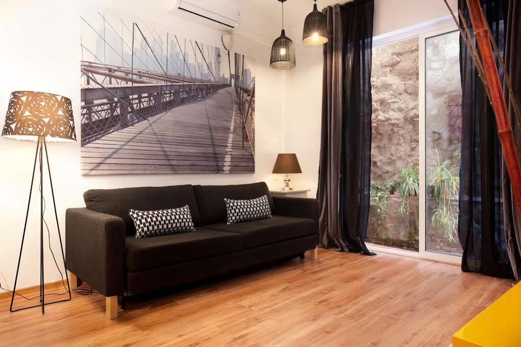 Portal Del Angel Barcelona Apartment 巴塞罗那 外观 照片