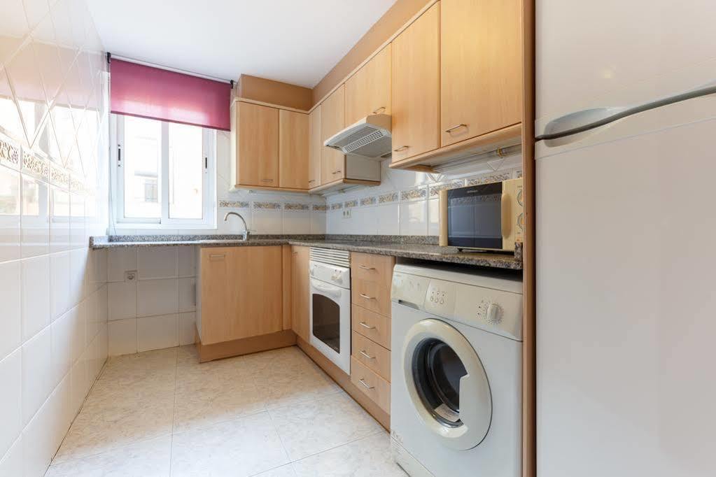 Portal Del Angel Barcelona Apartment 巴塞罗那 外观 照片