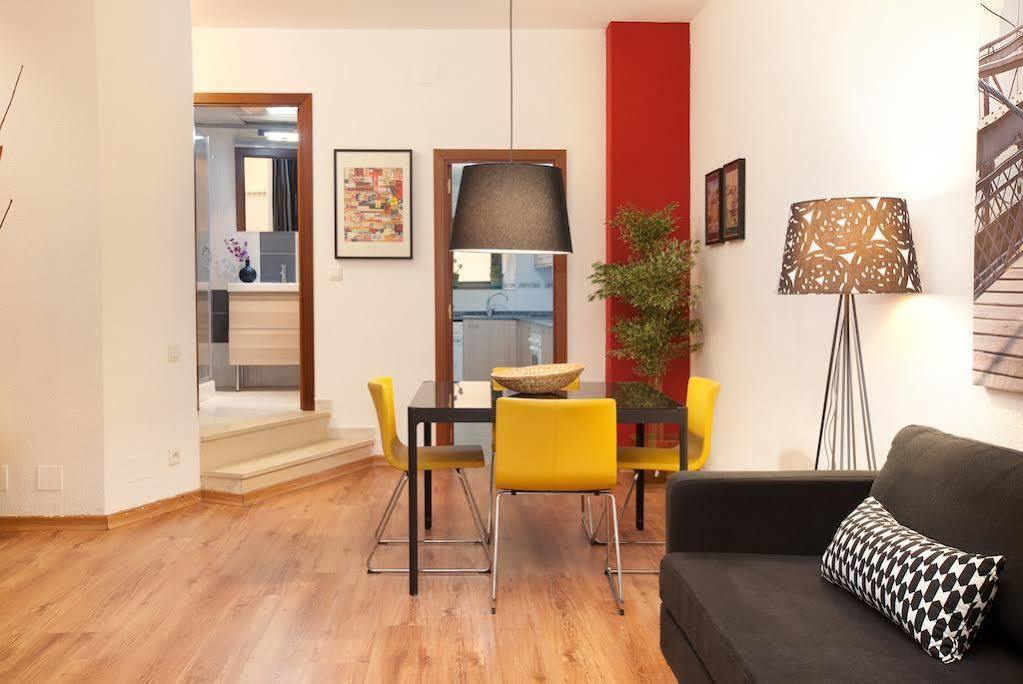 Portal Del Angel Barcelona Apartment 巴塞罗那 外观 照片