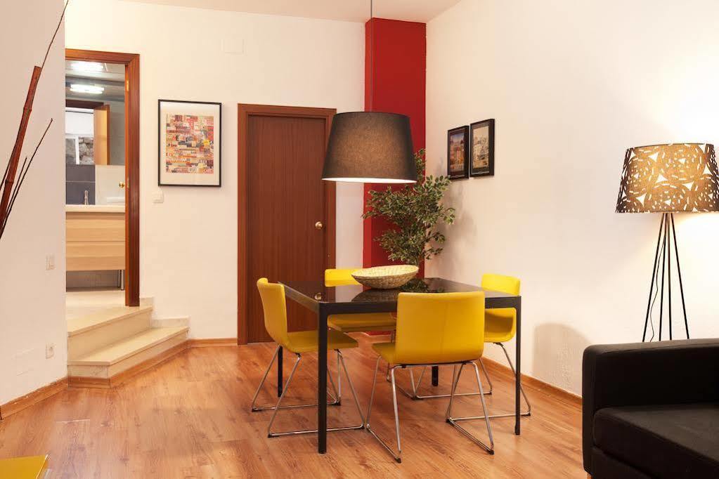 Portal Del Angel Barcelona Apartment 巴塞罗那 外观 照片