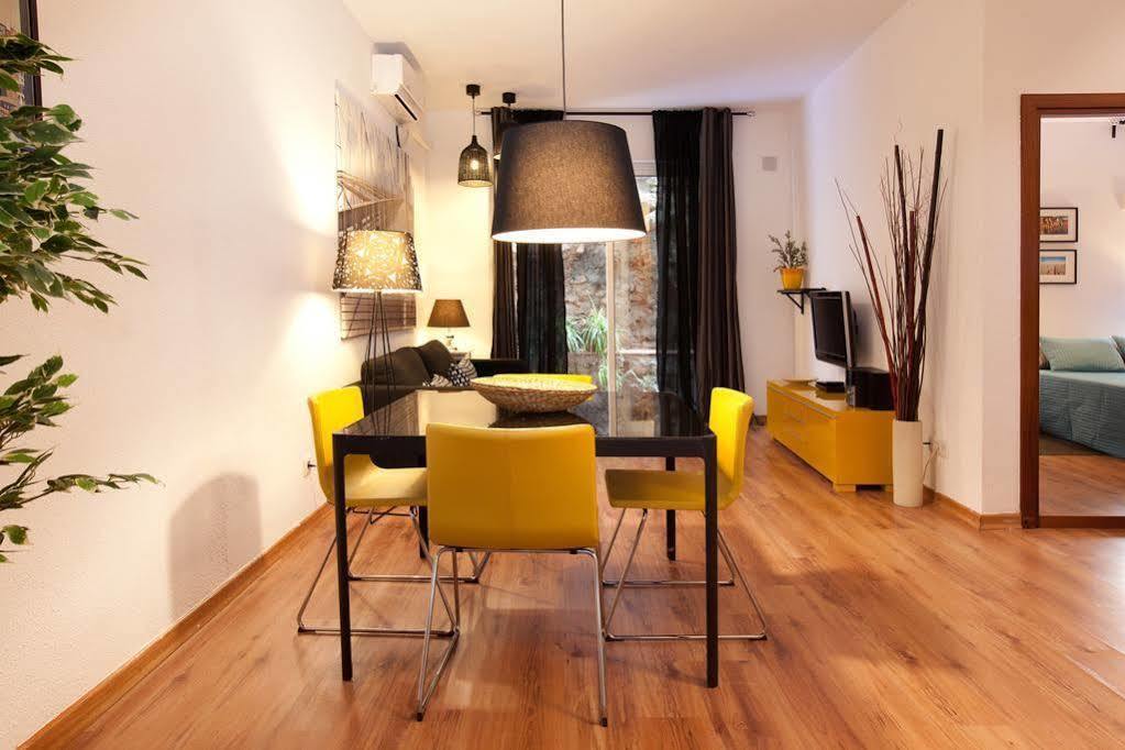 Portal Del Angel Barcelona Apartment 巴塞罗那 外观 照片