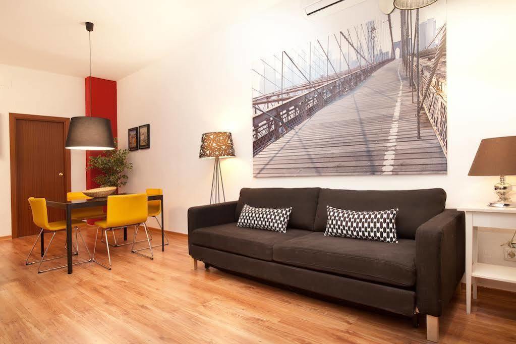 Portal Del Angel Barcelona Apartment 巴塞罗那 外观 照片