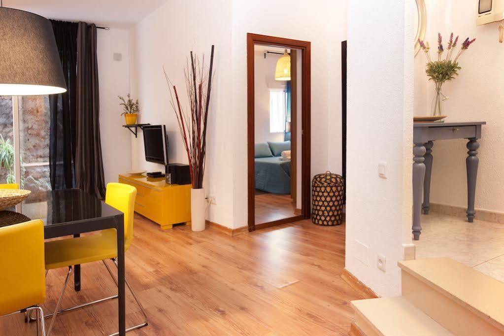 Portal Del Angel Barcelona Apartment 巴塞罗那 外观 照片