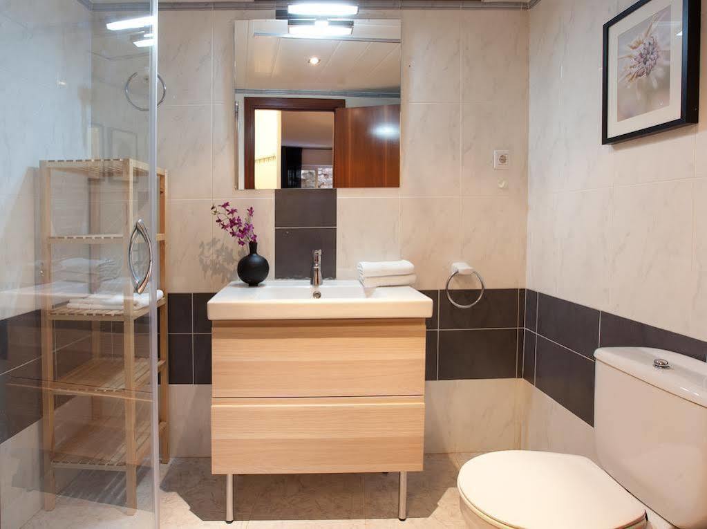 Portal Del Angel Barcelona Apartment 巴塞罗那 外观 照片